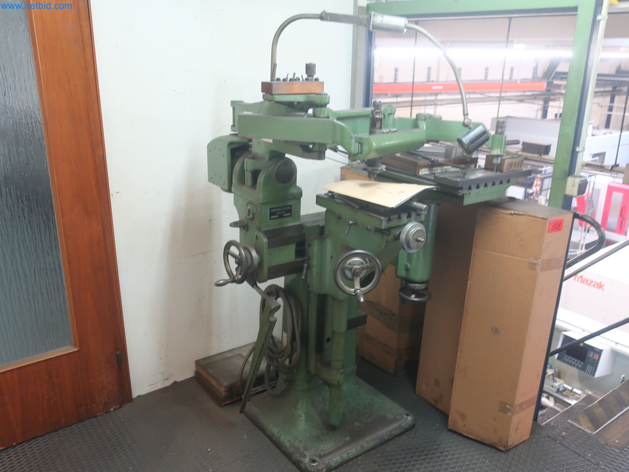 595 Solutions - Systems for the production of Al/ Mg injection molded parts-1