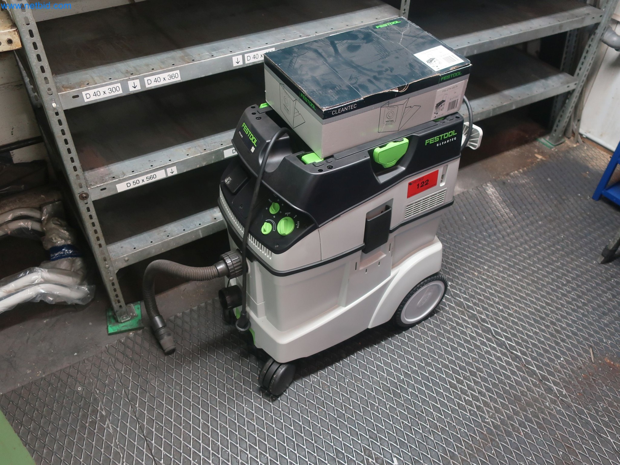 595 Solutions - Systems for the production of Al/ Mg injection molded parts-1