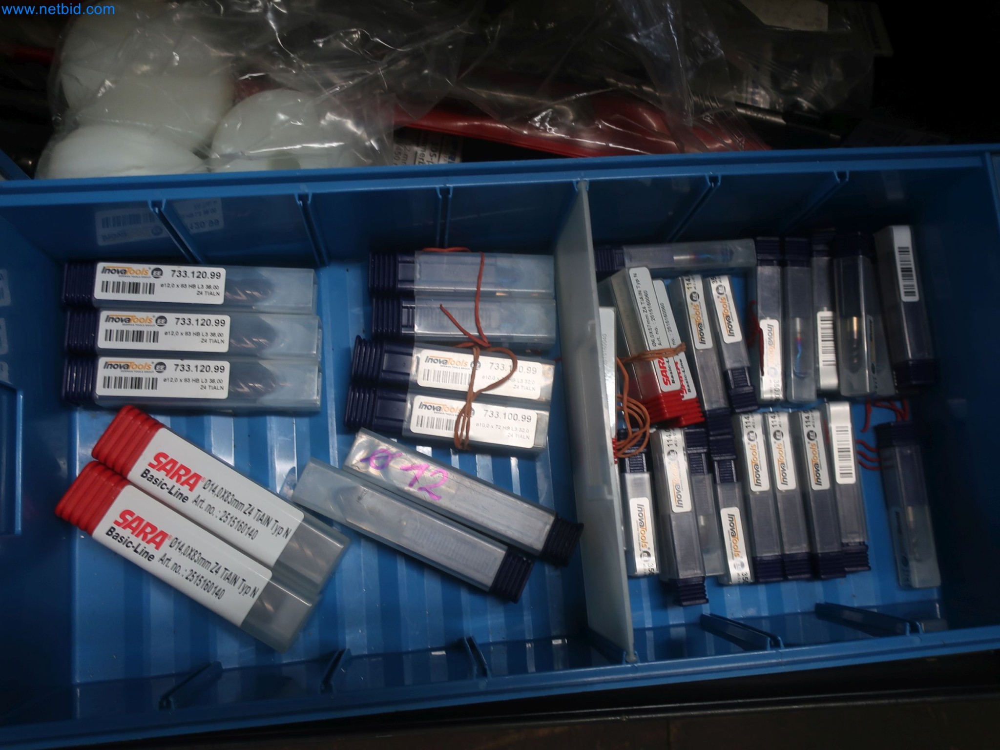 595 Solutions - Systémy pro výrobu hliníkových/ Mg vstřikovaných dílů-10