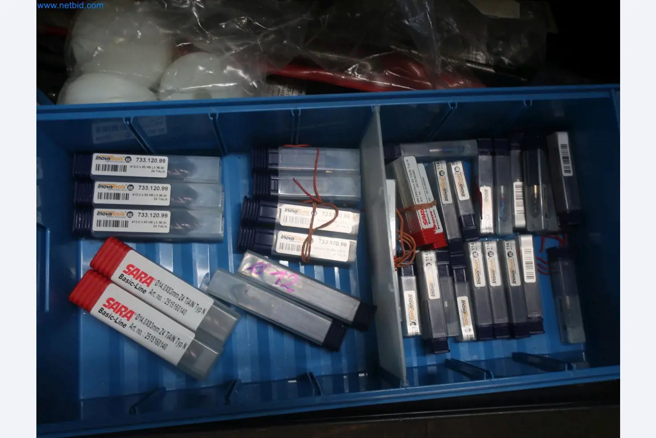 595 Solutions - Anlagen zur Fertigung von Al-Druck-/ Mg-Spritzgussteilen-10