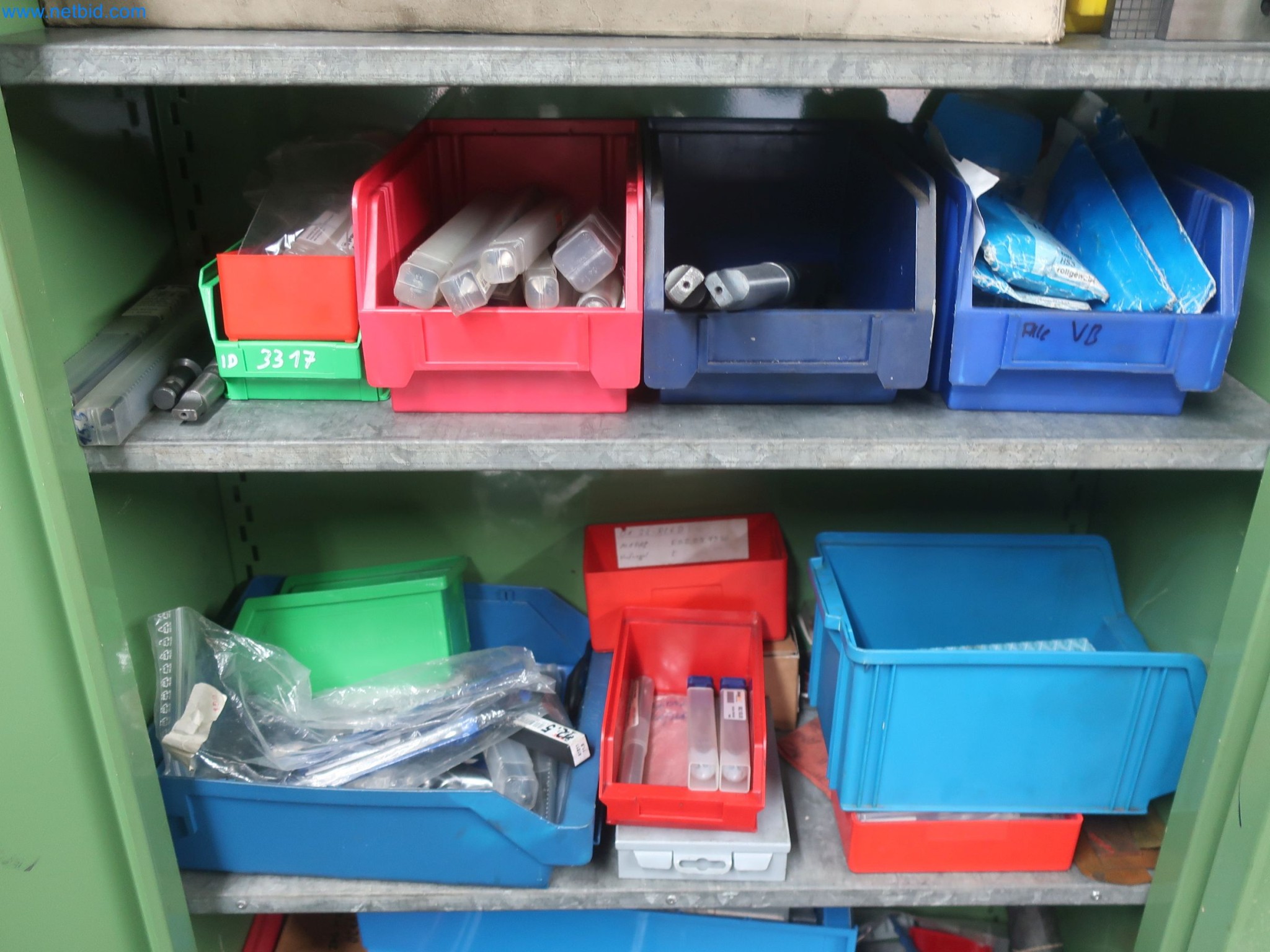 595 Solutions - Systémy pro výrobu hliníkových/ Mg vstřikovaných dílů-12