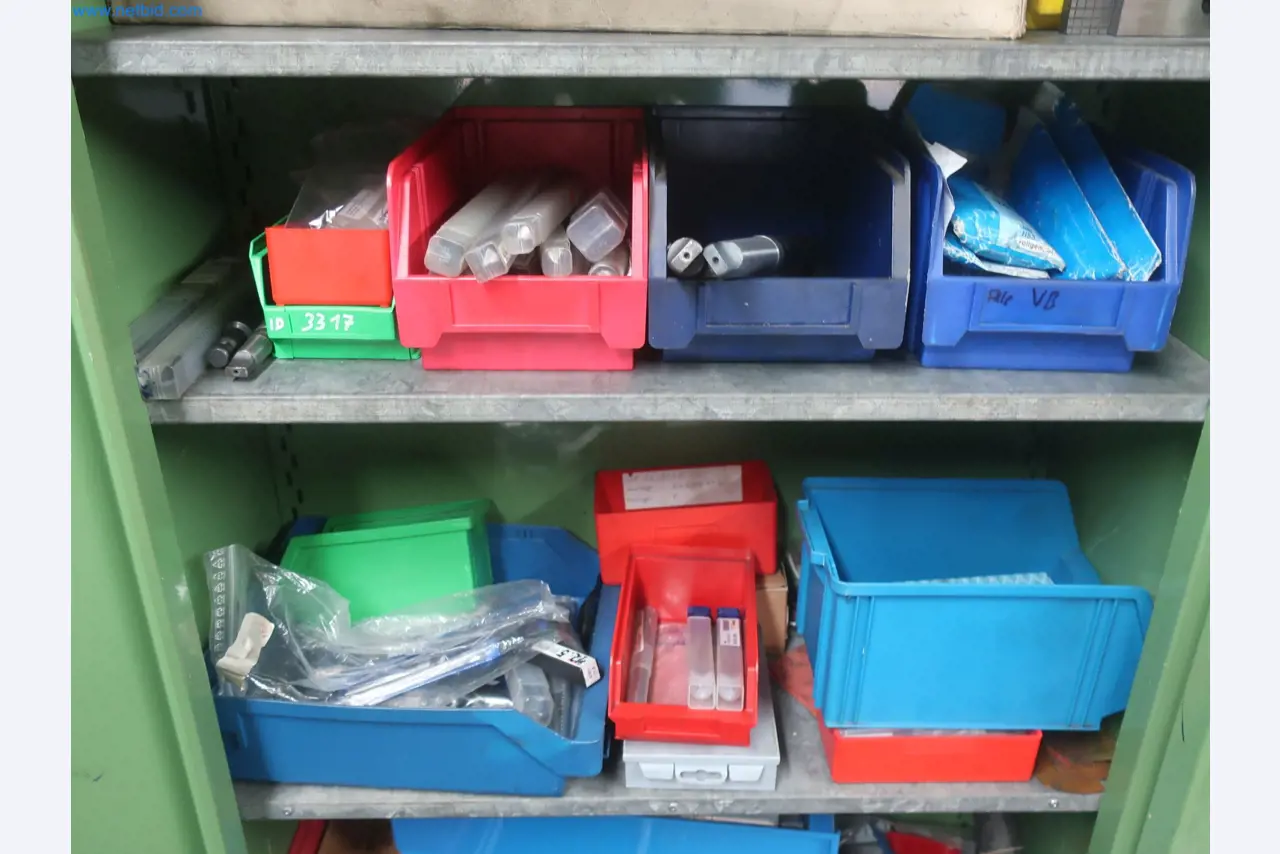 595 Solutions - Anlagen zur Fertigung von Al-Druck-/ Mg-Spritzgussteilen-12