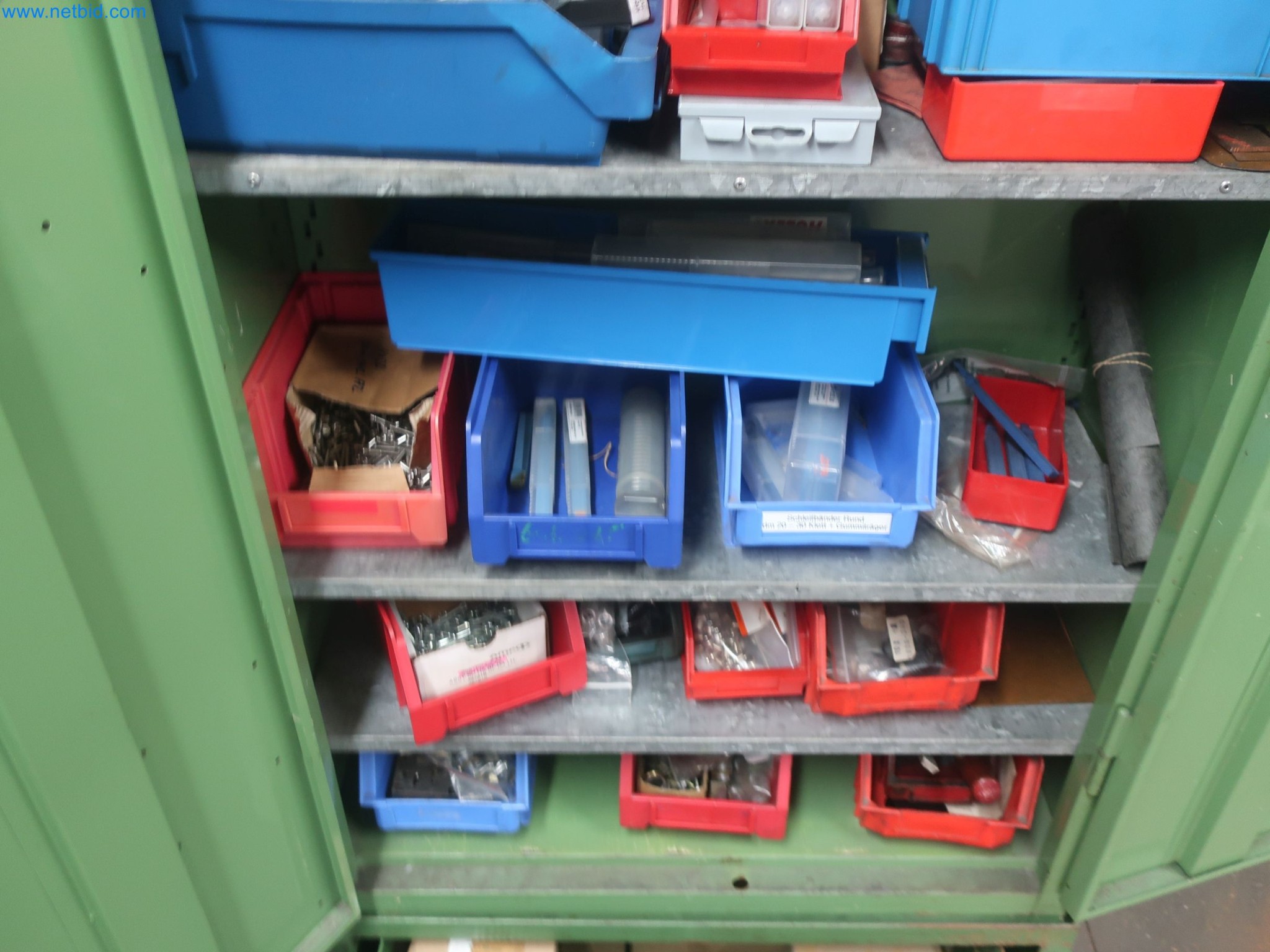 595 Solutions - Systémy pro výrobu hliníkových/ Mg vstřikovaných dílů-13