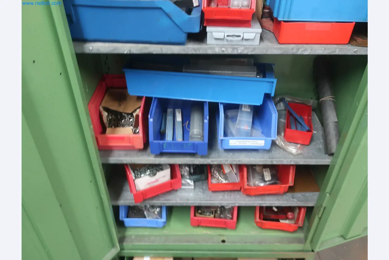 595 Solutions - Anlagen zur Fertigung von Al-Druck-/ Mg-Spritzgussteilen-13