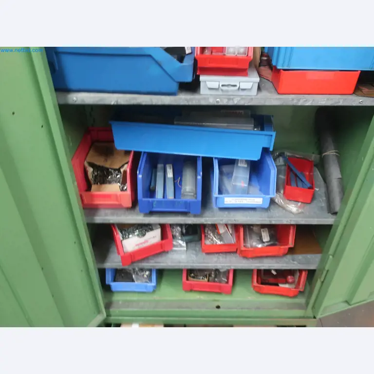 595 Solutions - Anlagen zur Fertigung von Al-Druck-/ Mg-Spritzgussteilen-13