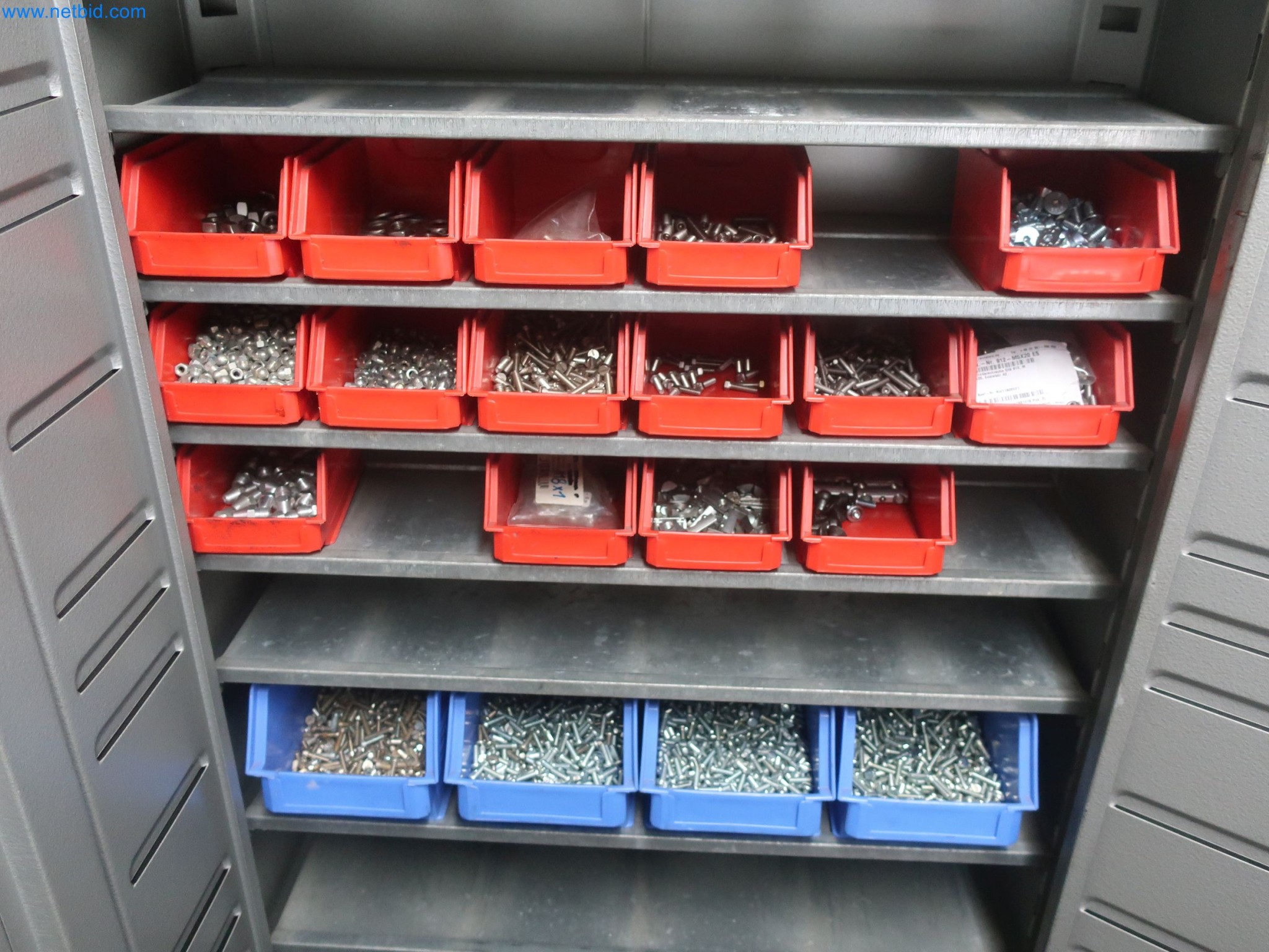 595 Solutions - Systémy pro výrobu hliníkových/ Mg vstřikovaných dílů-14