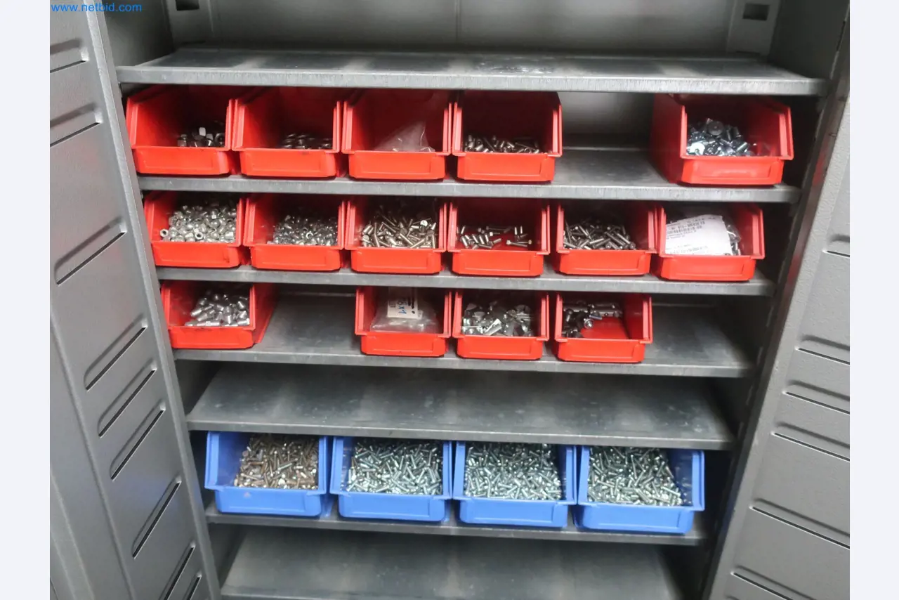 595 Solutions - Anlagen zur Fertigung von Al-Druck-/ Mg-Spritzgussteilen-14