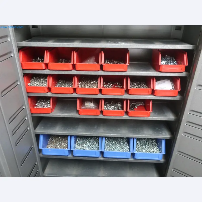 595 Solutions - Anlagen zur Fertigung von Al-Druck-/ Mg-Spritzgussteilen-14