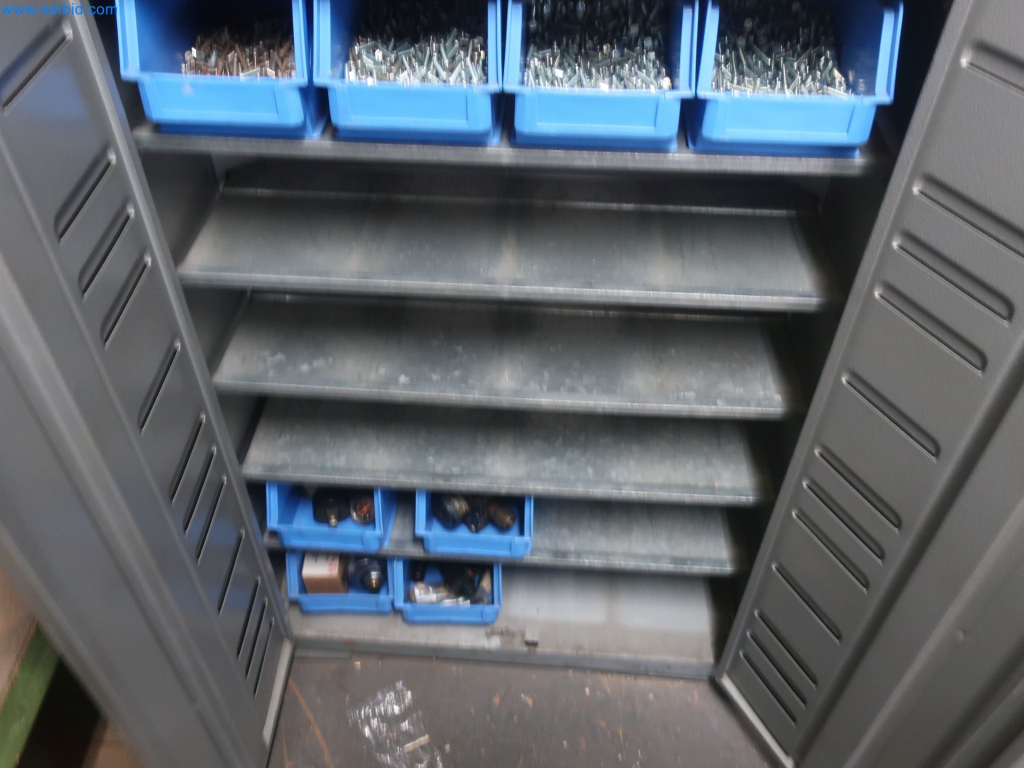 595 Solutions - Systémy pro výrobu hliníkových/ Mg vstřikovaných dílů-15