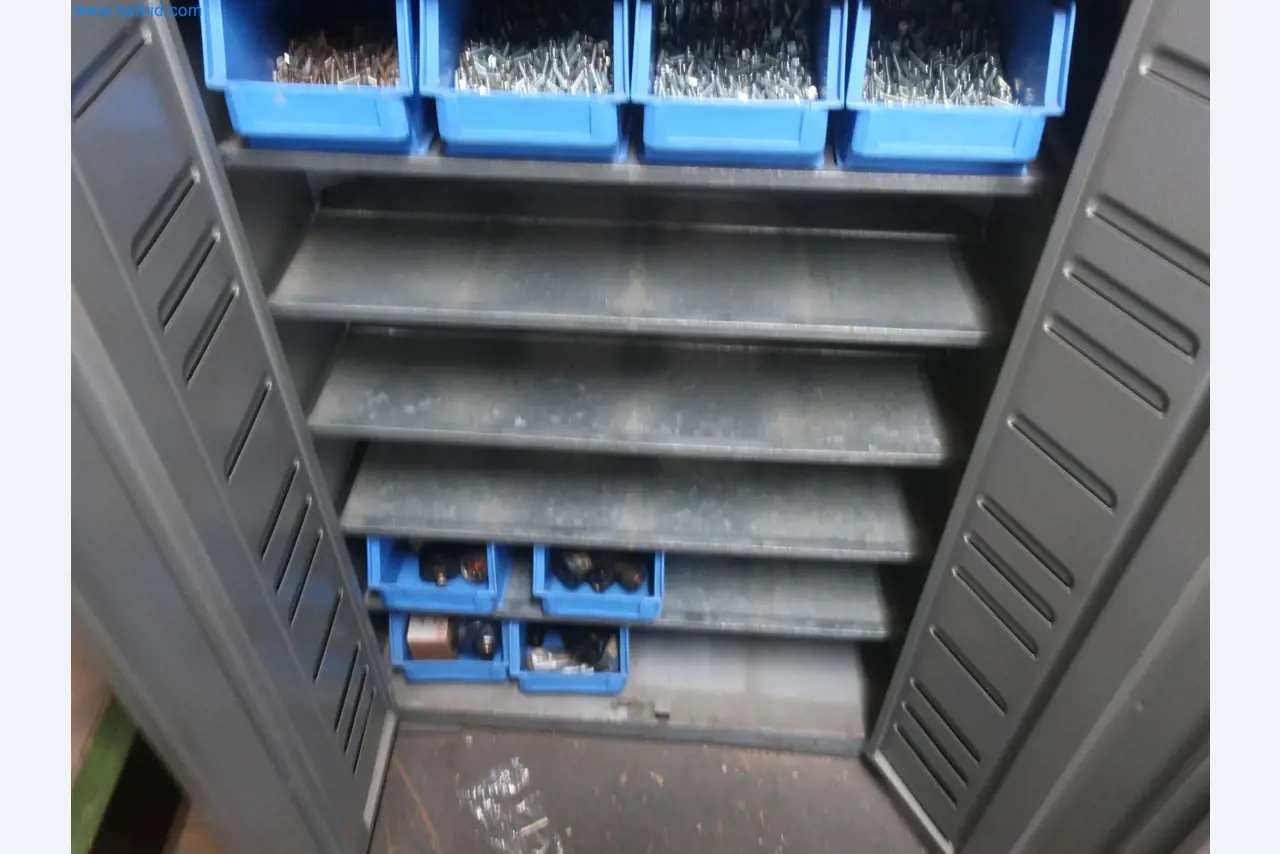 595 Solutions - Anlagen zur Fertigung von Al-Druck-/ Mg-Spritzgussteilen-15