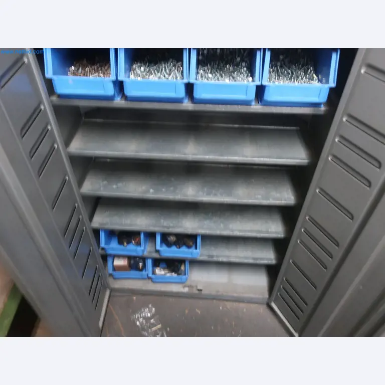 595 Solutions - Anlagen zur Fertigung von Al-Druck-/ Mg-Spritzgussteilen-15