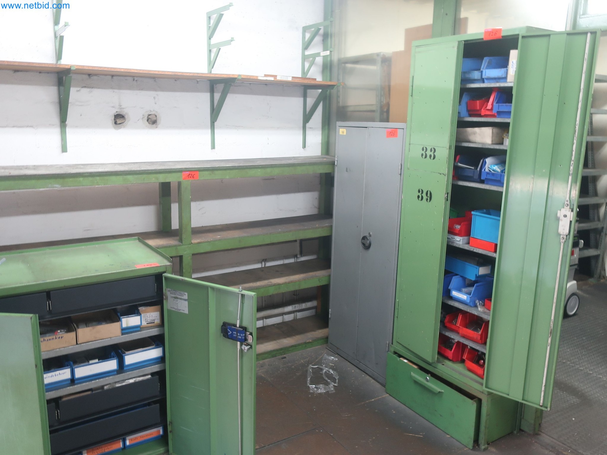 595 Solutions - Systémy pro výrobu hliníkových/ Mg vstřikovaných dílů-1