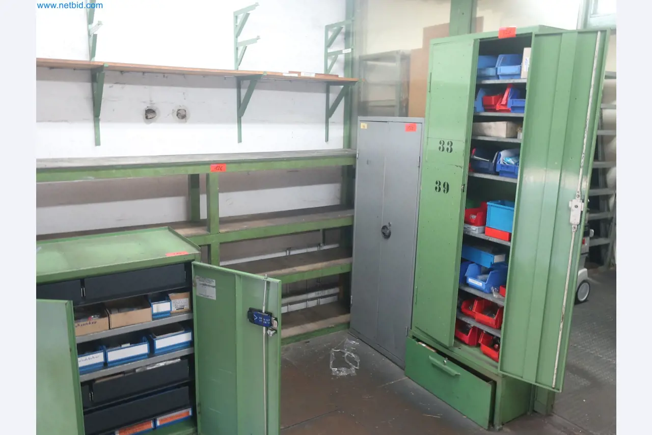 595 Solutions - Anlagen zur Fertigung von Al-Druck-/ Mg-Spritzgussteilen-1