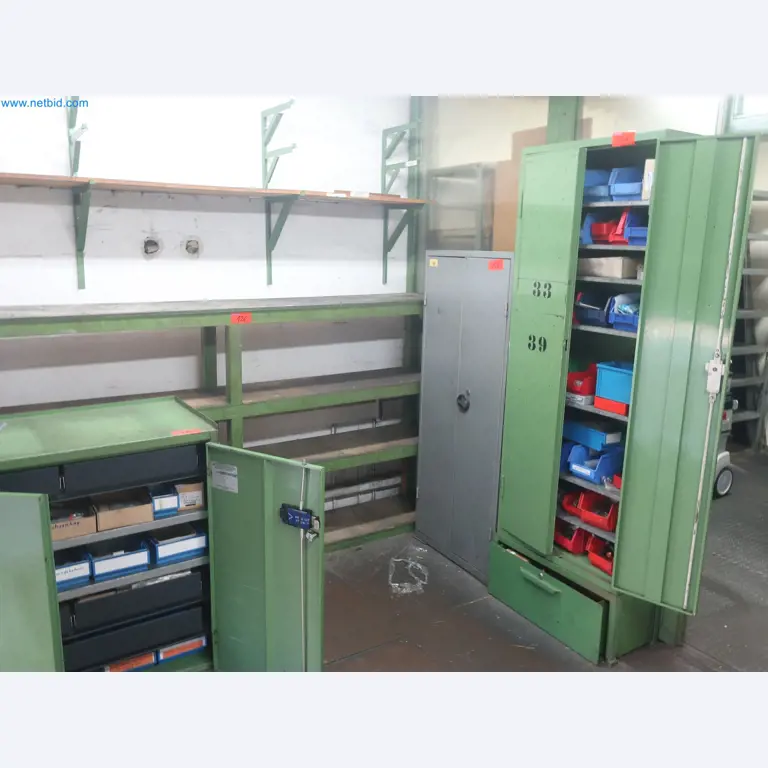 595 Solutions - Anlagen zur Fertigung von Al-Druck-/ Mg-Spritzgussteilen-1