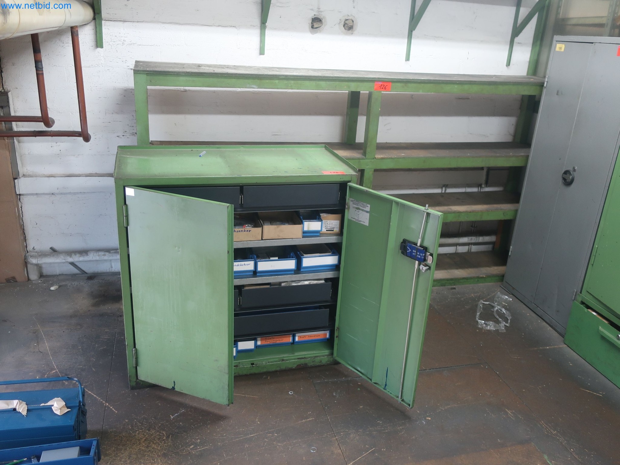 595 Solutions - Systémy pro výrobu hliníkových/ Mg vstřikovaných dílů-2