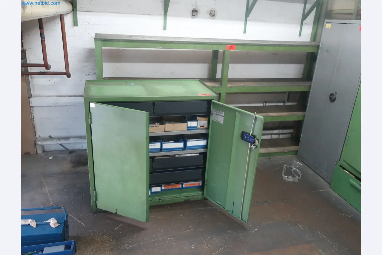 595 Solutions - Anlagen zur Fertigung von Al-Druck-/ Mg-Spritzgussteilen-2