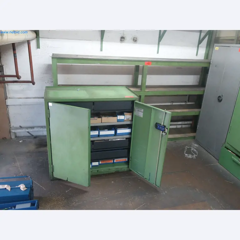 595 Solutions - Anlagen zur Fertigung von Al-Druck-/ Mg-Spritzgussteilen-2