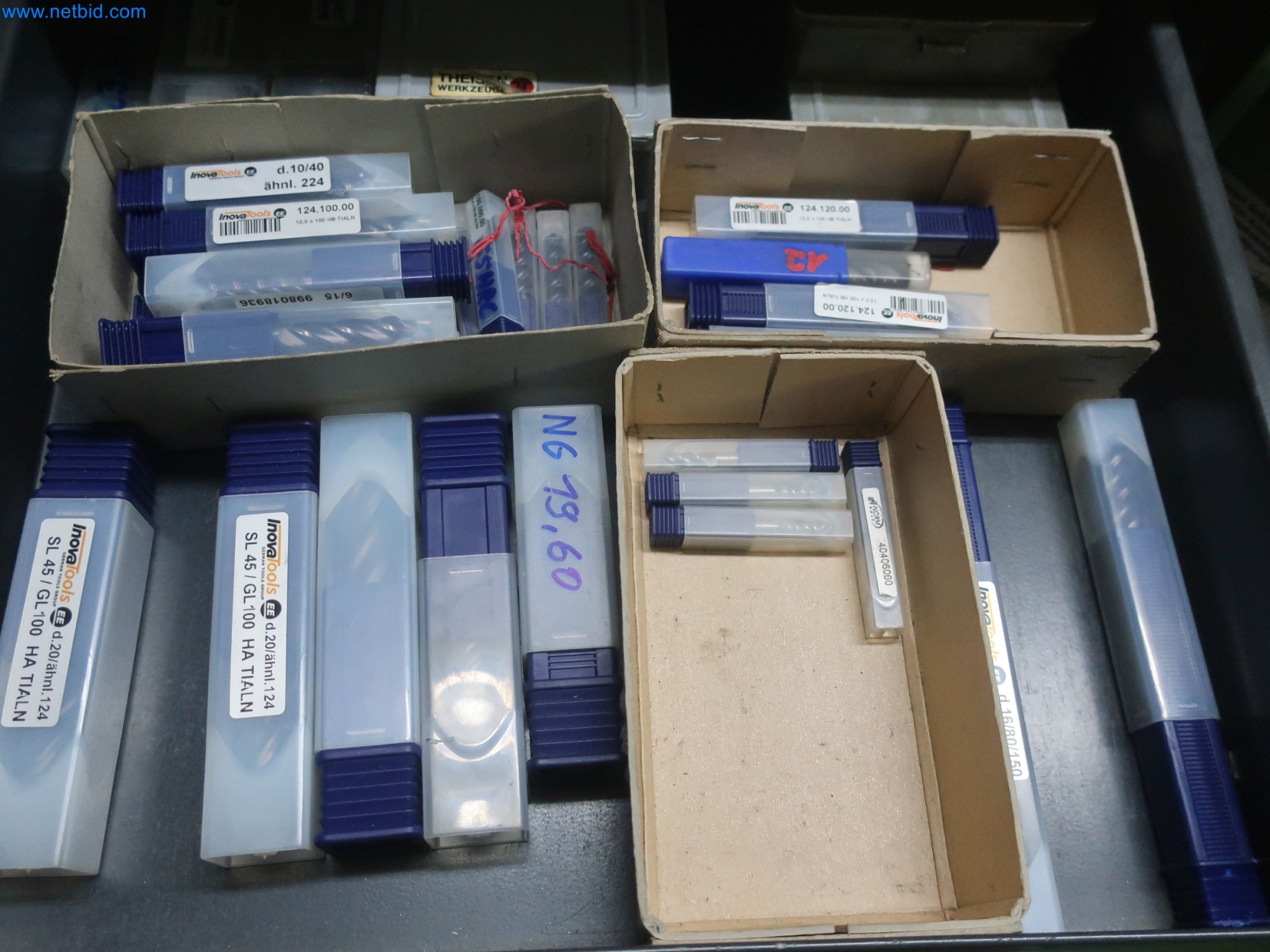 595 Solutions - Systémy pro výrobu hliníkových/ Mg vstřikovaných dílů-3