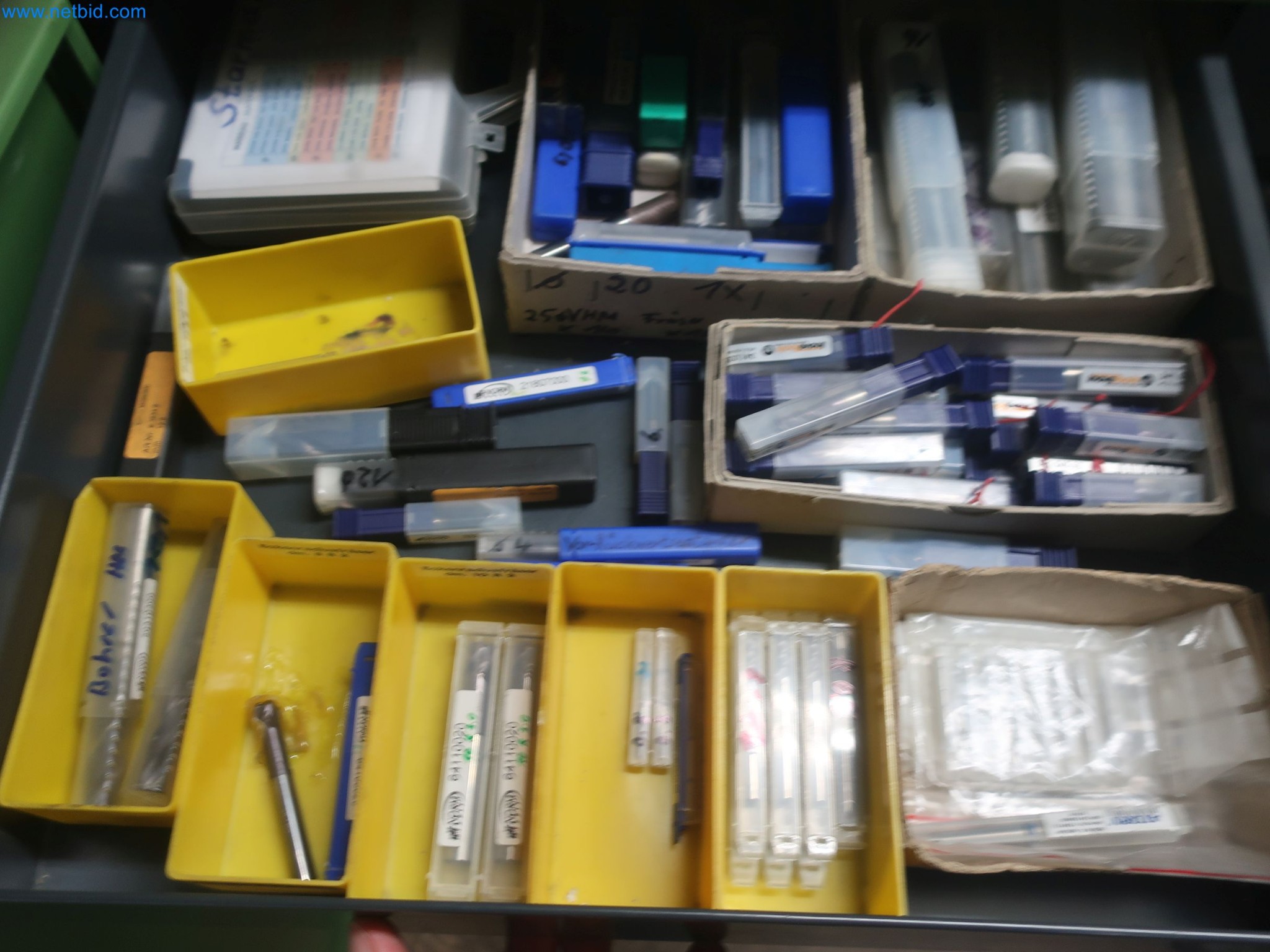 595 Solutions - Systémy pro výrobu hliníkových/ Mg vstřikovaných dílů-4