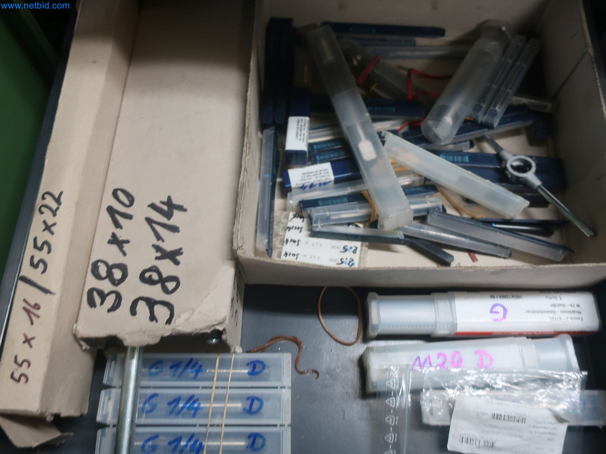 595 Solutions - Systémy pro výrobu hliníkových/ Mg vstřikovaných dílů-5