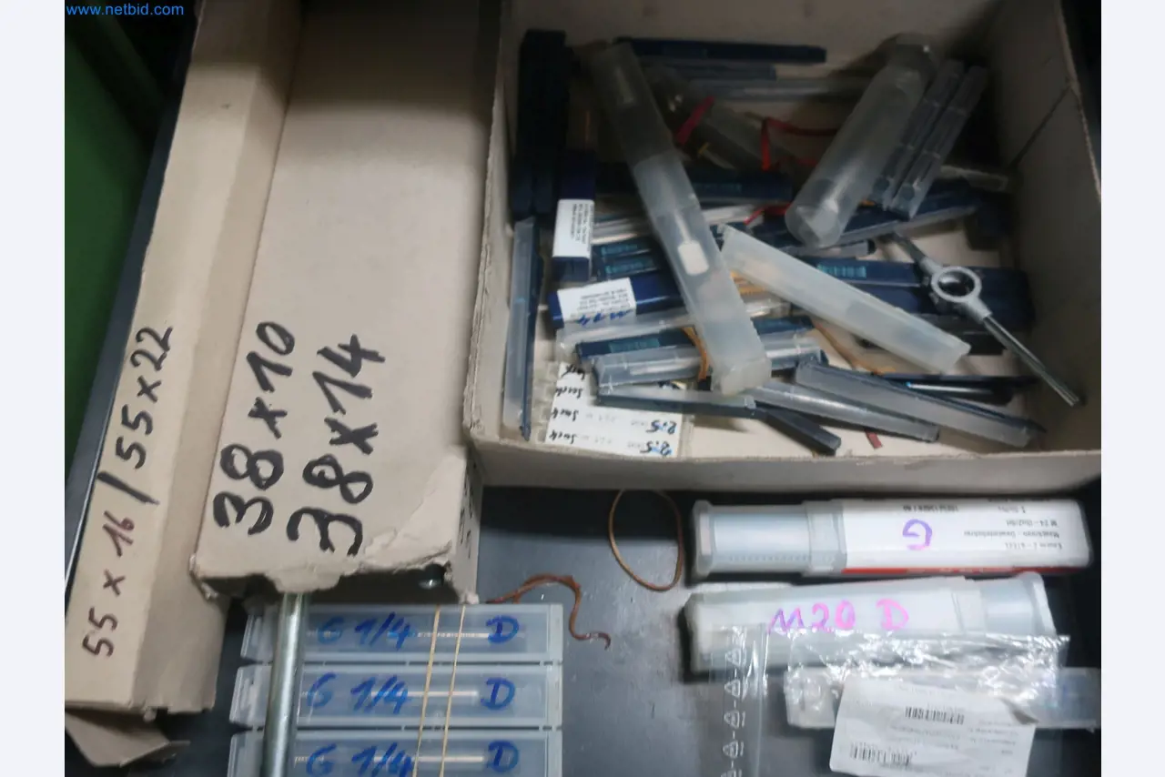 595 Solutions - Anlagen zur Fertigung von Al-Druck-/ Mg-Spritzgussteilen-5