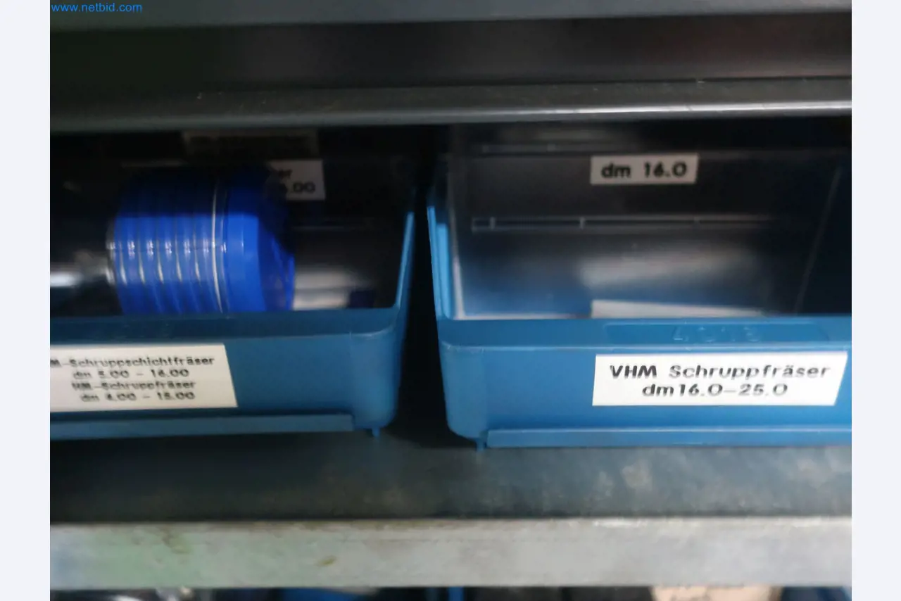 595 Solutions - Anlagen zur Fertigung von Al-Druck-/ Mg-Spritzgussteilen-7