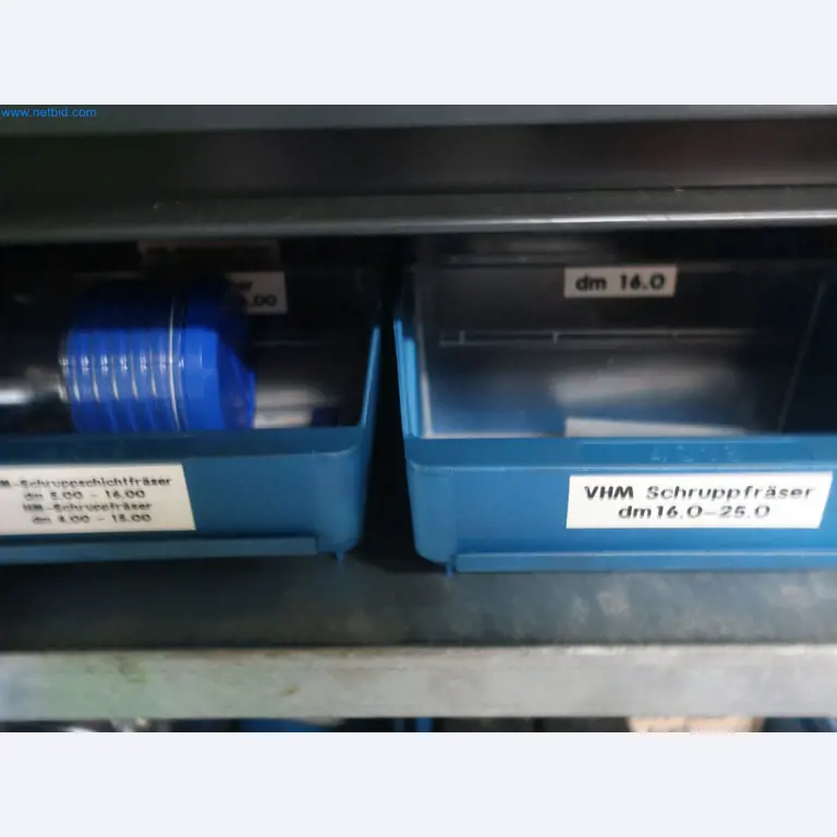 595 Solutions - Anlagen zur Fertigung von Al-Druck-/ Mg-Spritzgussteilen-7