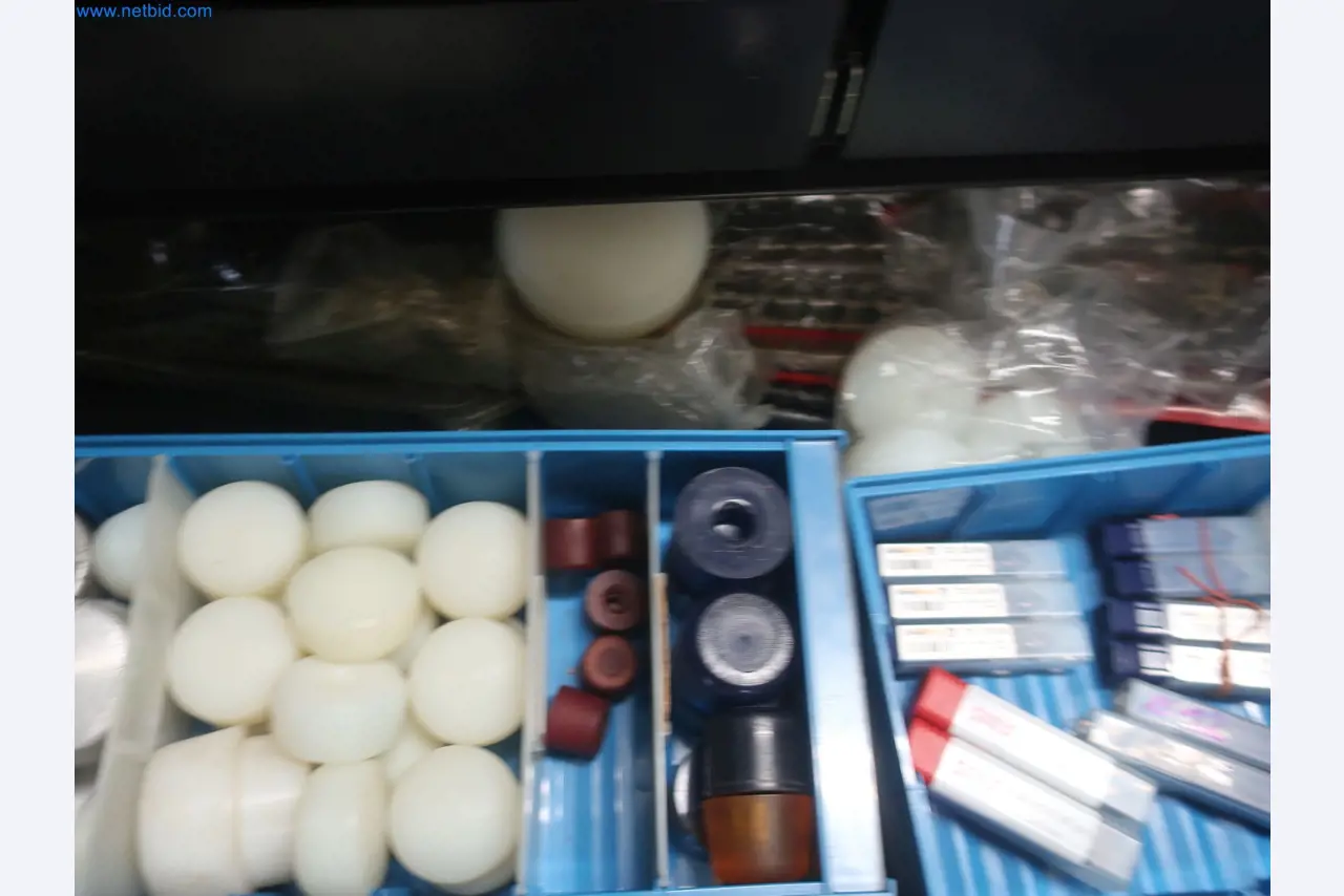 595 Solutions - Anlagen zur Fertigung von Al-Druck-/ Mg-Spritzgussteilen-8