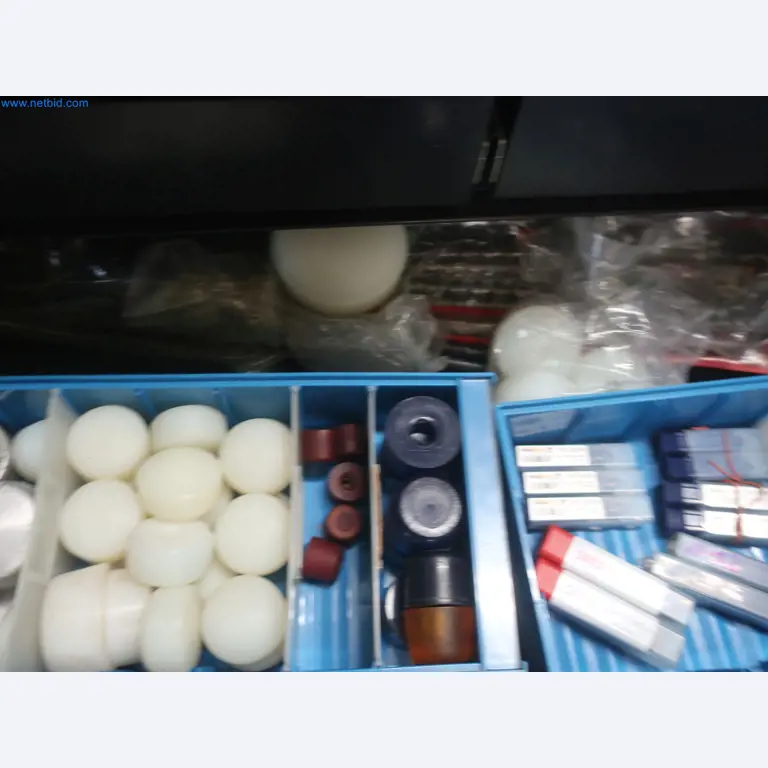 595 Solutions - Anlagen zur Fertigung von Al-Druck-/ Mg-Spritzgussteilen-8