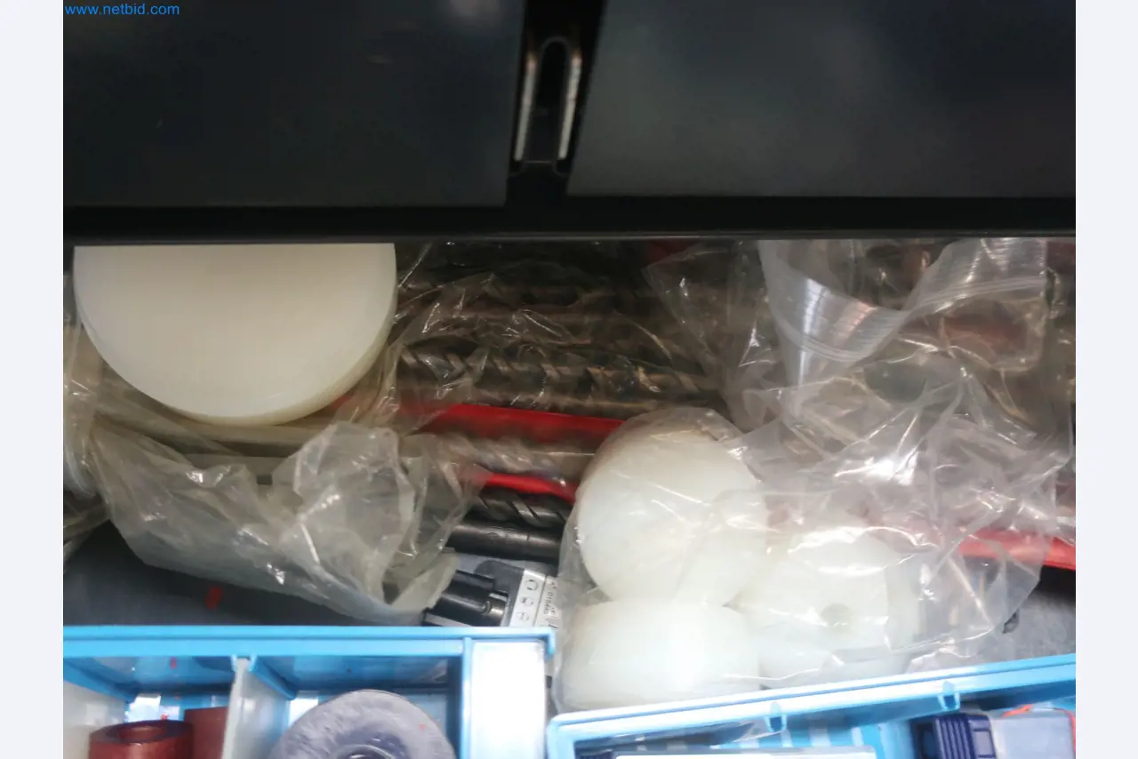 595 Solutions - Anlagen zur Fertigung von Al-Druck-/ Mg-Spritzgussteilen-9