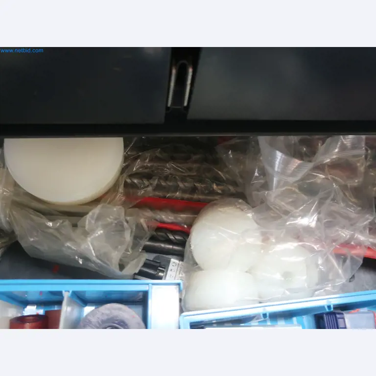 595 Solutions - Anlagen zur Fertigung von Al-Druck-/ Mg-Spritzgussteilen-9