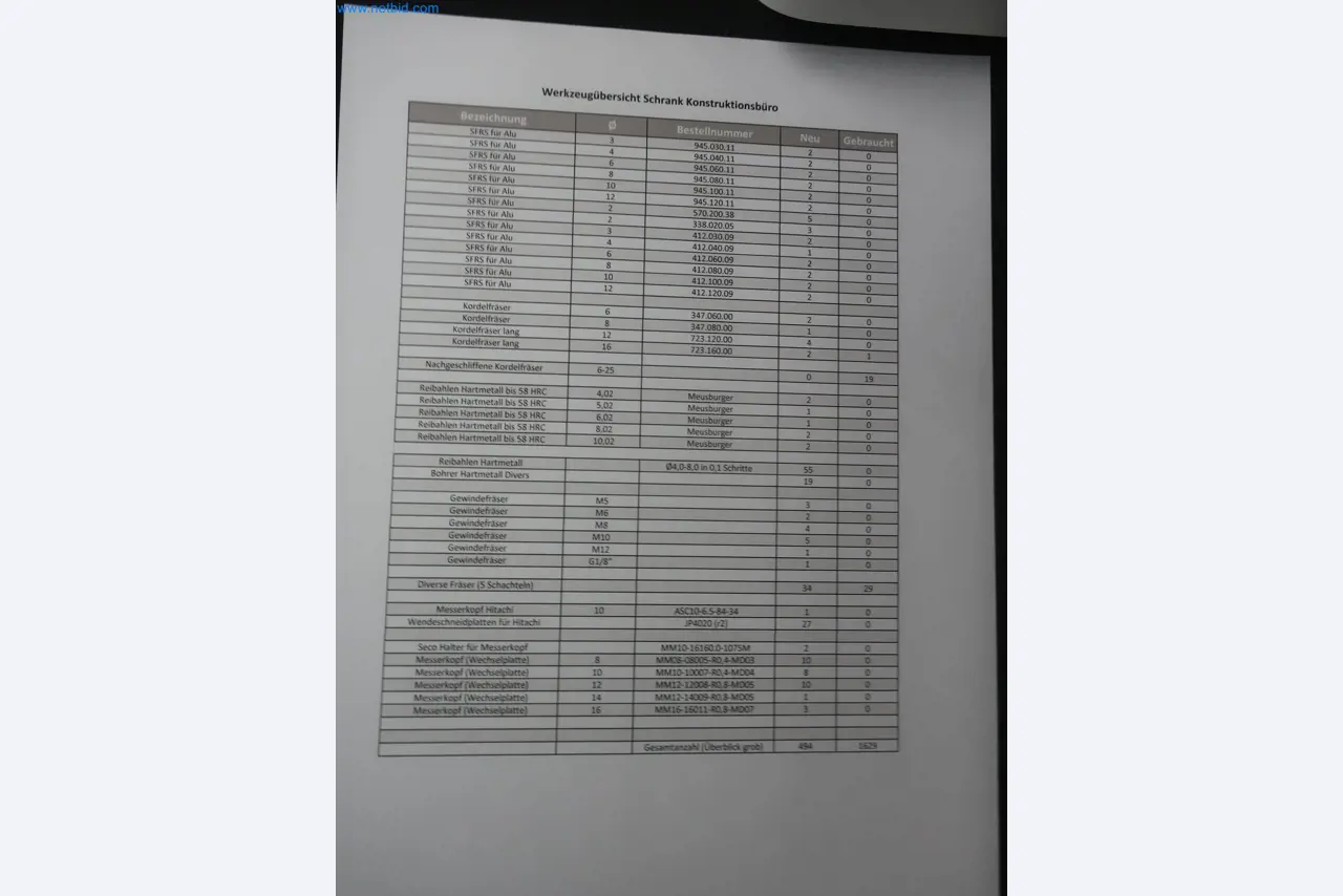 595 Solutions - Systémy pro výrobu hliníkových/ Mg vstřikovaných dílů-11