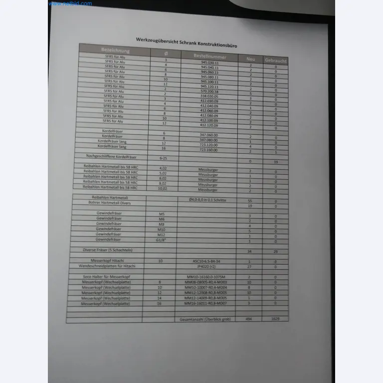 595 Solutions - Systémy pro výrobu hliníkových/ Mg vstřikovaných dílů-11