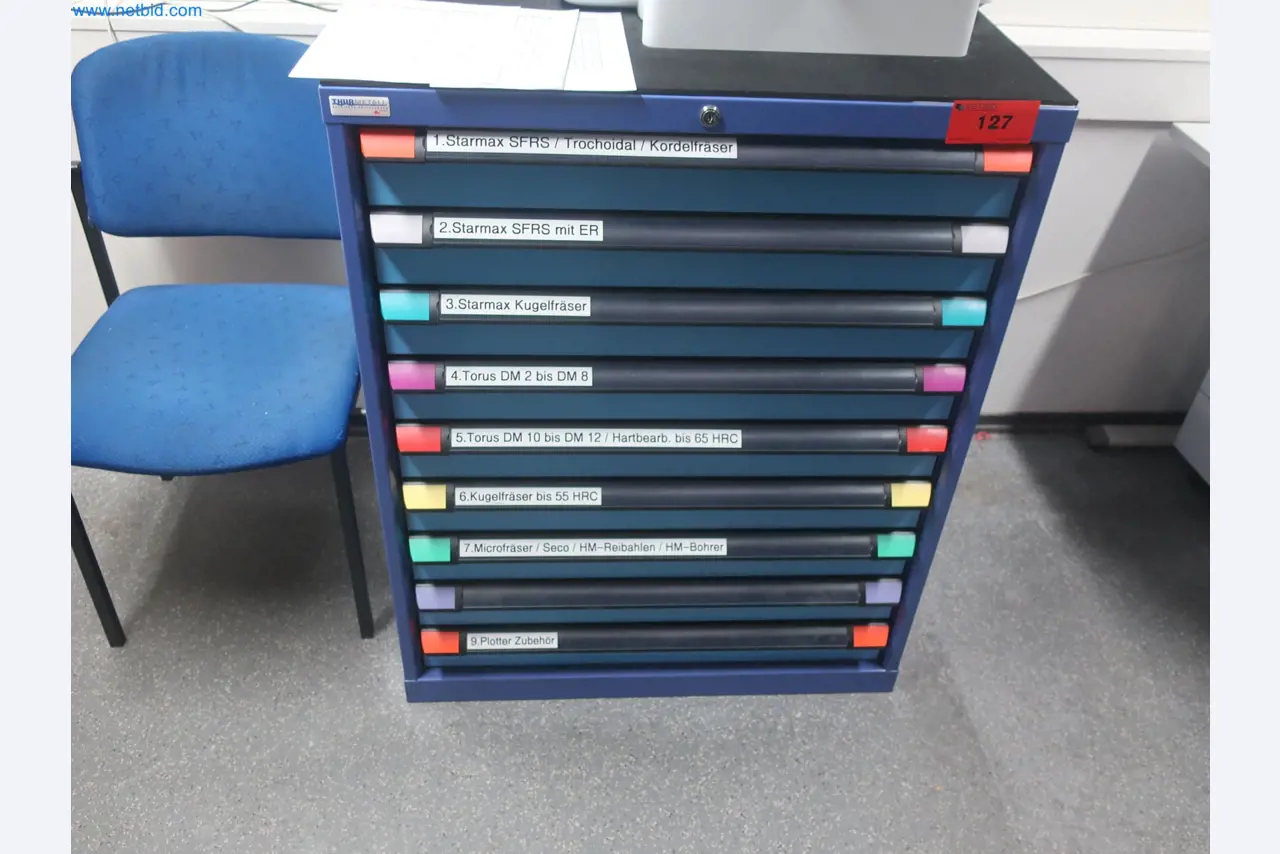 595 Solutions - Systémy pro výrobu hliníkových/ Mg vstřikovaných dílů-1