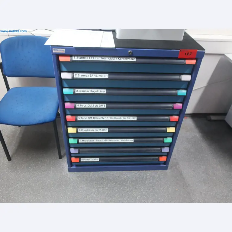 595 Solutions - Systémy pro výrobu hliníkových/ Mg vstřikovaných dílů-1