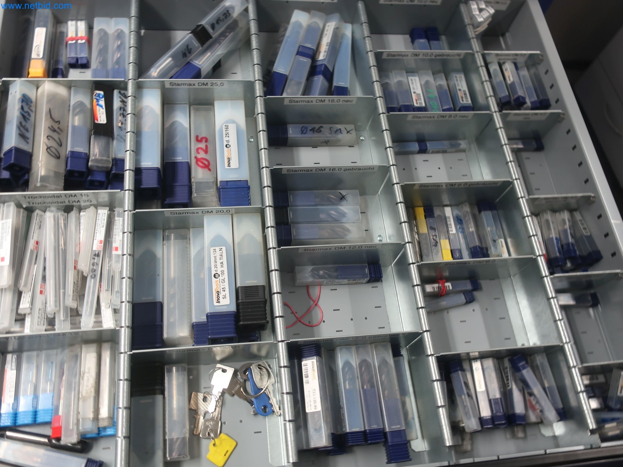 595 Solutions - Systémy pro výrobu hliníkových/ Mg vstřikovaných dílů-2