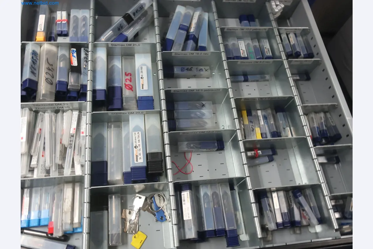 595 Solutions - Systémy pro výrobu hliníkových/ Mg vstřikovaných dílů-2