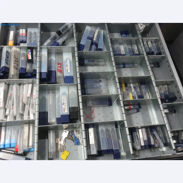 595 Solutions - Systémy pro výrobu hliníkových/ Mg vstřikovaných dílů-2