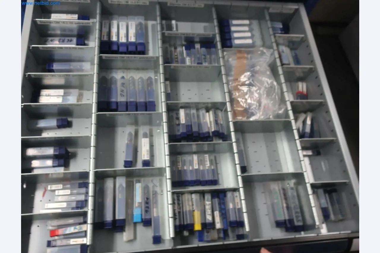 595 Solutions - Systémy pro výrobu hliníkových/ Mg vstřikovaných dílů-3