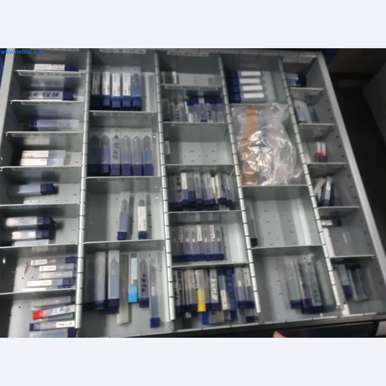 595 Solutions - Systémy pro výrobu hliníkových/ Mg vstřikovaných dílů-3