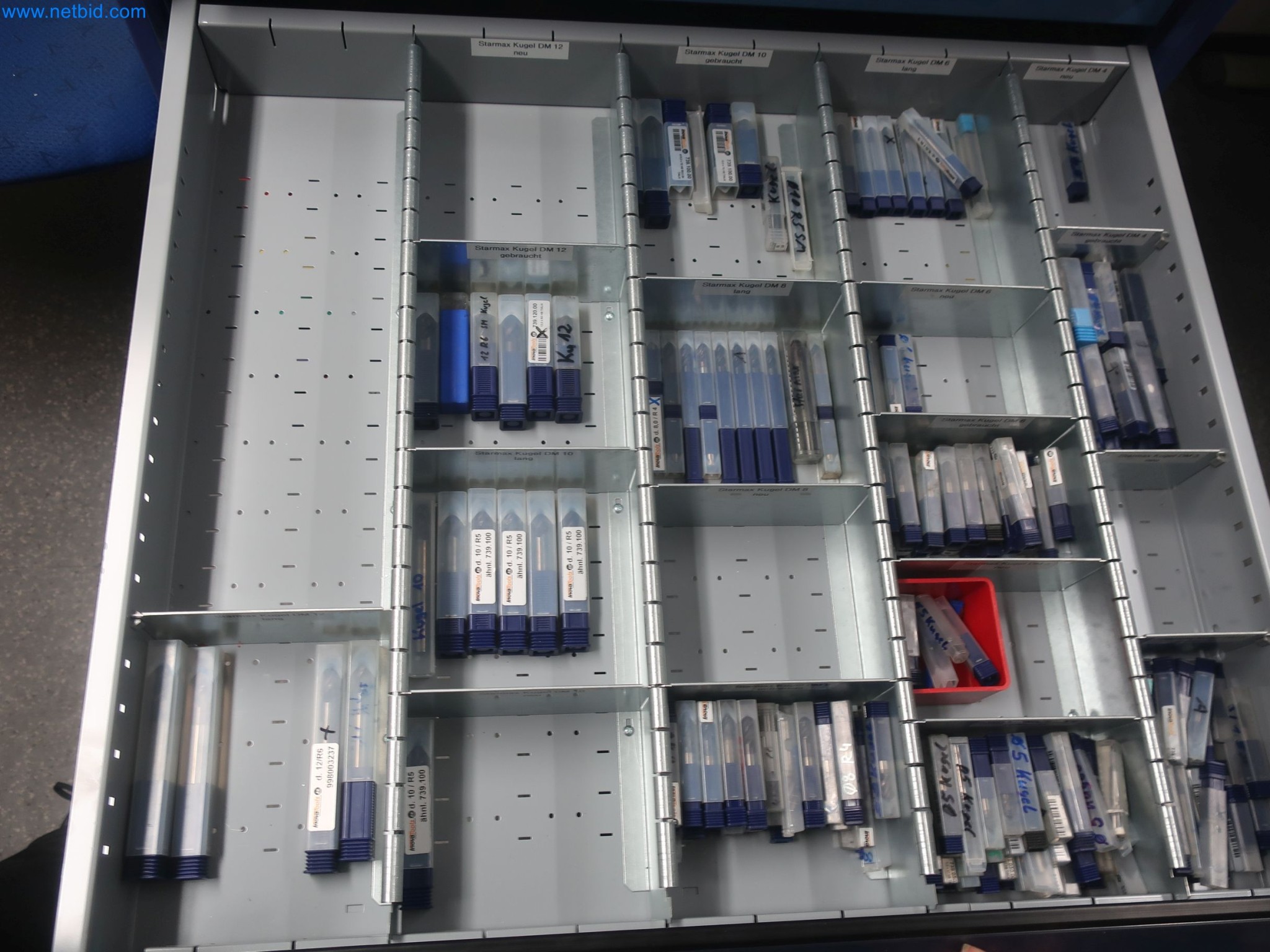 595 Solutions - Systémy pro výrobu hliníkových/ Mg vstřikovaných dílů-4