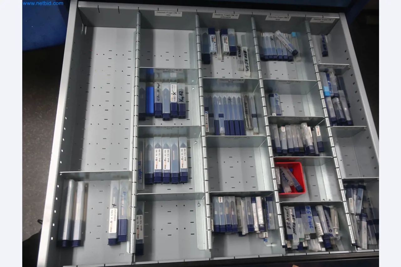 595 Solutions - Systémy pro výrobu hliníkových/ Mg vstřikovaných dílů-4