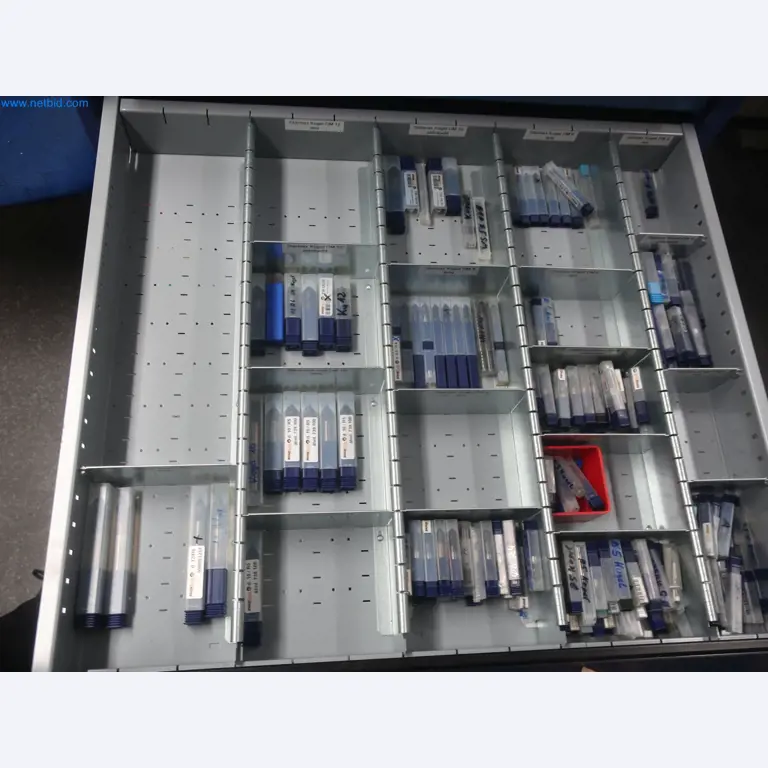 595 Solutions - Systémy pro výrobu hliníkových/ Mg vstřikovaných dílů-4