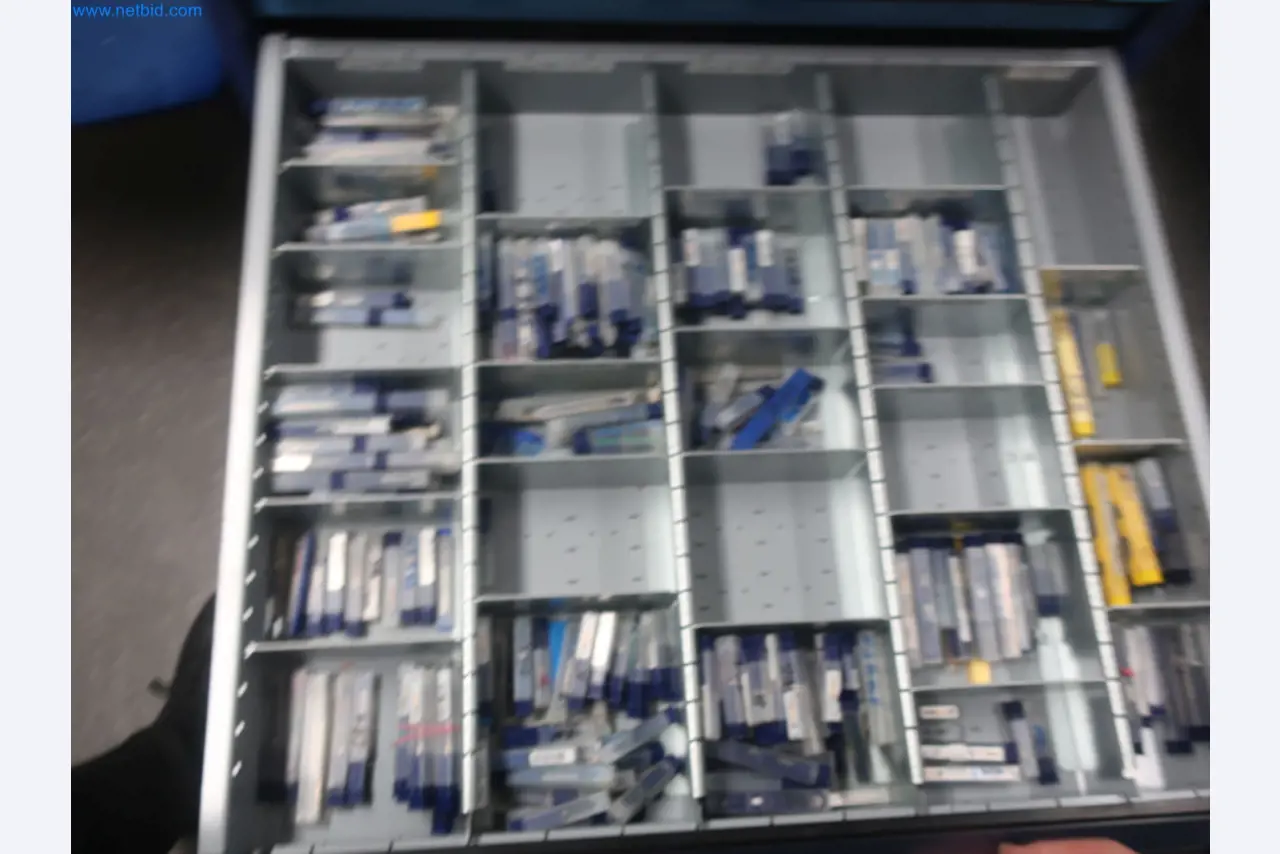 595 Solutions - Systémy pro výrobu hliníkových/ Mg vstřikovaných dílů-5