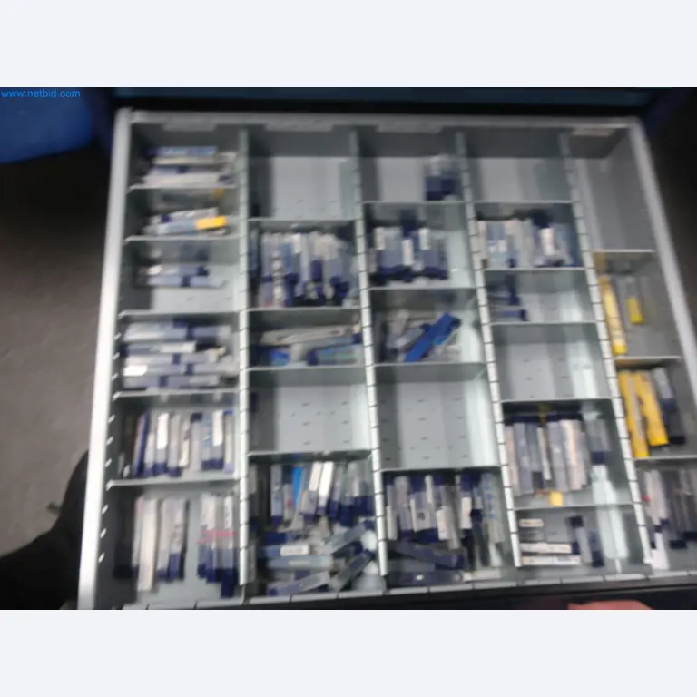 595 Solutions - Systémy pro výrobu hliníkových/ Mg vstřikovaných dílů-5