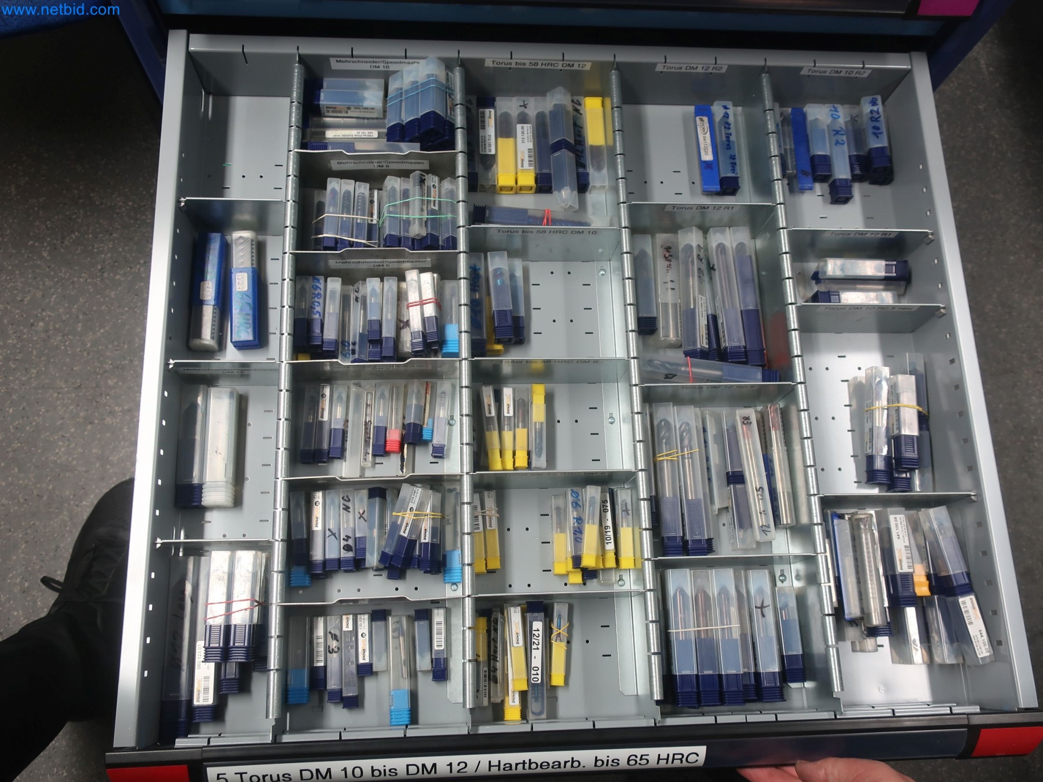 595 Solutions - Systémy pro výrobu hliníkových/ Mg vstřikovaných dílů-6