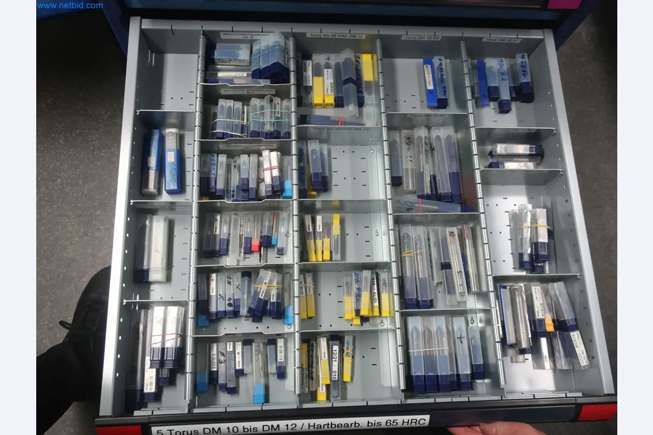 595 Solutions - Systémy pro výrobu hliníkových/ Mg vstřikovaných dílů-6