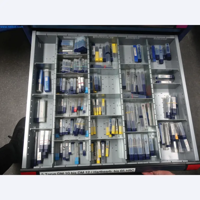 595 Solutions - Systémy pro výrobu hliníkových/ Mg vstřikovaných dílů-6