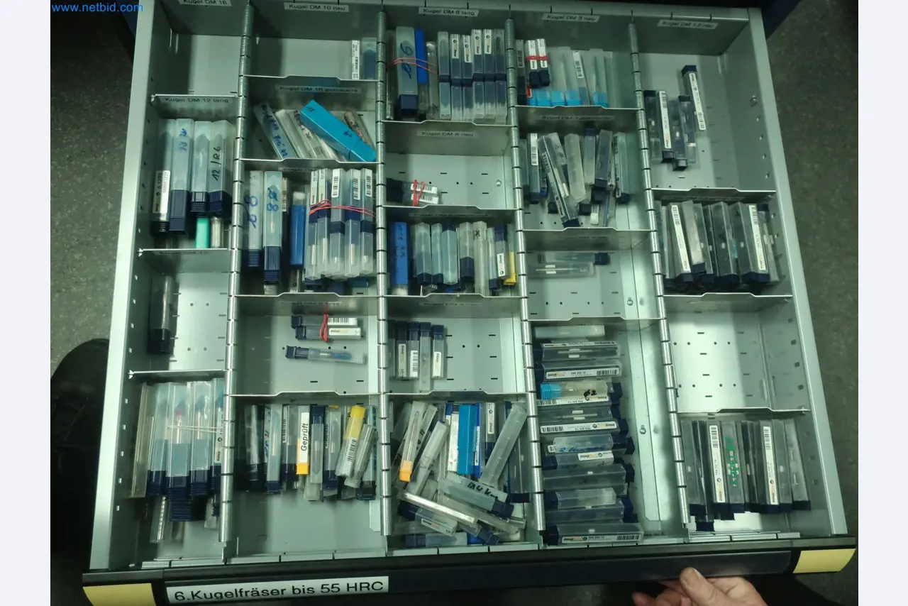 595 Solutions - Systémy pro výrobu hliníkových/ Mg vstřikovaných dílů-7