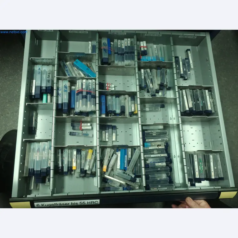 595 Solutions - Systémy pro výrobu hliníkových/ Mg vstřikovaných dílů-7